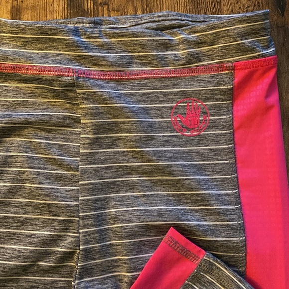 Two Body Glove girl’s pants, stretch leggings - Picture 4 of 10